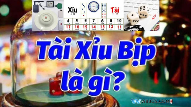 Cách nhận biết tài xỉu bịp