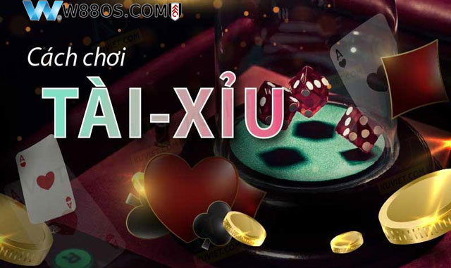 game tài xỉu