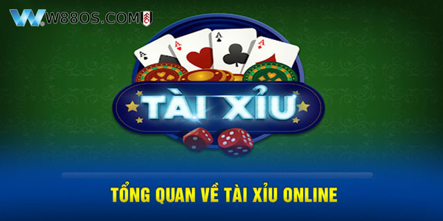 Tổng quan về game tài xỉu